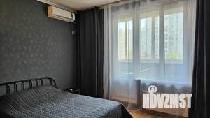 1-к квартира, посуточно, 26м2, 2/17 этаж