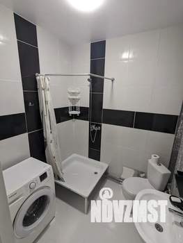 Студия квартира, посуточно, 25м2, 7/9 этаж