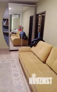 2-к квартира, на длительный срок, 42м2, 4/6 этаж