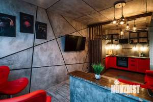 2-к квартира, на длительный срок, 45м2, 19/21 этаж