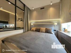 1-к квартира, на длительный срок, 42м2, 2/23 этаж