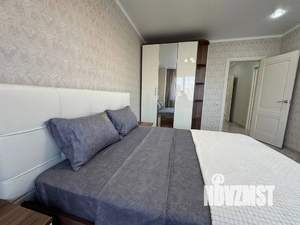 2-к квартира, посуточно, 60м2, 7/24 этаж