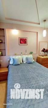 3-к квартира, посуточно, 85м2, 1/1 этаж