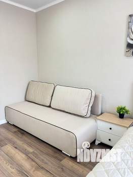 1-к квартира, посуточно, 31м2, 1/1 этаж