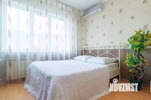 3-к квартира, на длительный срок, 68м2, 9/21 этаж
