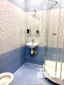 1-к квартира, на длительный срок, 40м2, 4/11 этаж