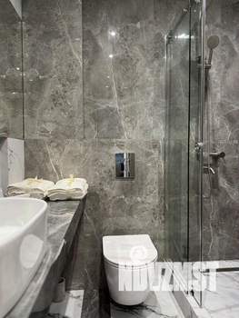 2-к квартира, посуточно, 50м2, 1/1 этаж
