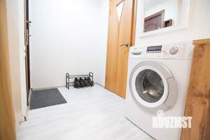 1-к квартира, на длительный срок, 40м2, 1/3 этаж