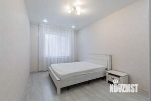 2-к квартира, на длительный срок, 55м2, 13/24 этаж