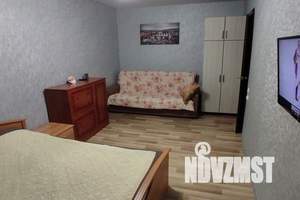 1-к квартира, посуточно, 35м2, 4/5 этаж