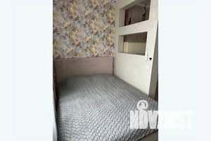 1-к квартира, посуточно, 42м2, 7/18 этаж