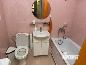 1-к квартира, на длительный срок, 40м2, 8/18 этаж