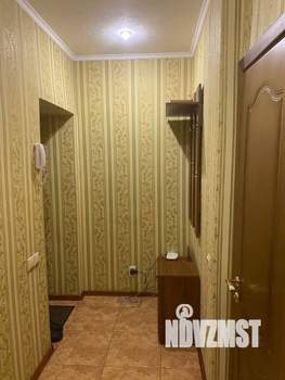 1-к квартира, на длительный срок, 28м2, 5/5 этаж