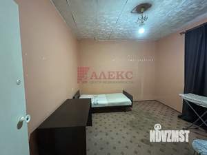 2-к квартира, на длительный срок, 47м2, 2/5 этаж