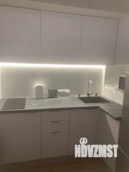 1-к квартира, на длительный срок, 28м2, 2/3 этаж