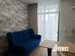 1-к квартира, на длительный срок, 35м2, 12/12 этаж