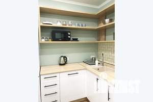 1-к квартира, посуточно, 31м2, 14/24 этаж