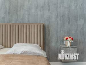 1-к квартира, посуточно, 51м2, 13/22 этаж