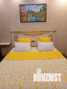 1-к квартира, посуточно, 50м2, 3/17 этаж