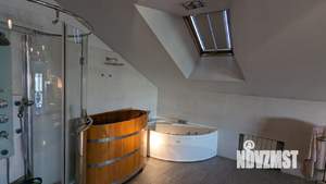 Студия квартира, на длительный срок, 60м2, 7/7 этаж