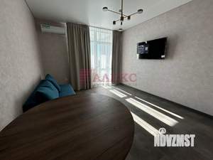 1-к квартира, на длительный срок, 47м2, 5/26 этаж