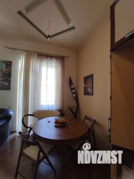 3-к квартира, на длительный срок, 92м2, 4/5 этаж