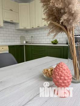 2-к квартира, посуточно, 50м2, 14/24 этаж