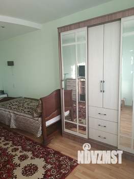 1-к квартира, на длительный срок, 37м2, 7/10 этаж