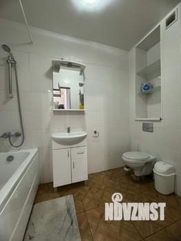 1-к квартира, на длительный срок, 40м2, 10/17 этаж
