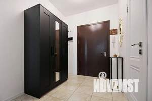 1-к квартира, посуточно, 45м2, 7/24 этаж