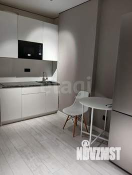 Студия квартира, на длительный срок, 30м2, 14/25 этаж