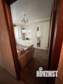 1-к квартира, на длительный срок, 32м2, 4/6 этаж