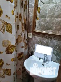 2-к квартира, посуточно, 44м2, 1/3 этаж