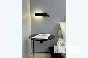 1-к квартира, посуточно, 30м2, 17/24 этаж