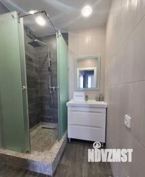 2-к квартира, посуточно, 62м2, 24/24 этаж