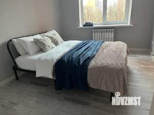 3-к квартира, посуточно, 60м2, 1/1 этаж