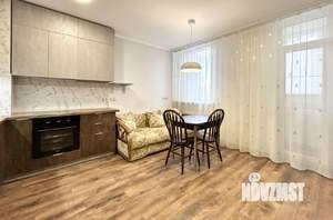 2-к квартира, на длительный срок, 45м2, 5/26 этаж