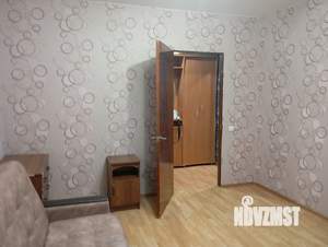 2-к квартира, на длительный срок, 52м2, 4/10 этаж