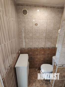 1-к квартира, на длительный срок, 40м2, 6/10 этаж
