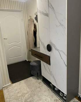 2-к квартира, на длительный срок, 48м2, 2/5 этаж