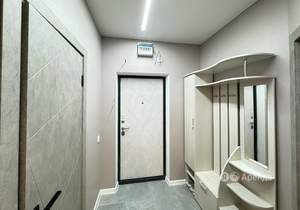 1-к квартира, на длительный срок, 29м2, 6/6 этаж