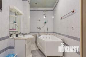 1-к квартира, посуточно, 70м2, 3/3 этаж