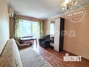 1-к квартира, на длительный срок, 32м2, 4/5 этаж