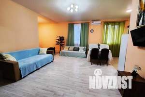 1-к квартира, посуточно, 34м2, 2/3 этаж