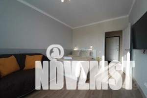 1-к квартира, посуточно, 35м2, 4/7 этаж