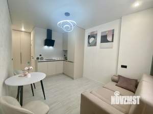 2-к квартира, на длительный срок, 39м2, 9/24 этаж