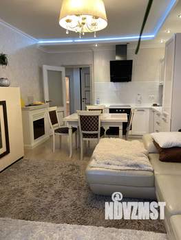 3-к квартира, на длительный срок, 90м2, 15/21 этаж