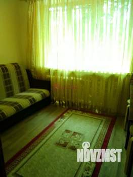 1-к квартира, на длительный срок, 13м2, 1/5 этаж