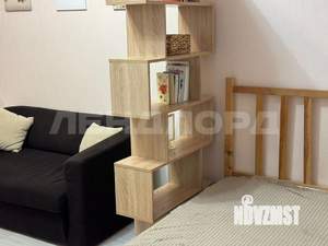 1-к квартира, на длительный срок, 44м2, 1/10 этаж