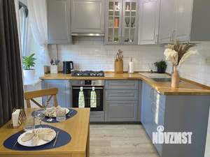 1-к квартира, посуточно, 32м2, 4/9 этаж